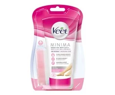 Veet Depiliaciniai kremai dušui, 135 ml