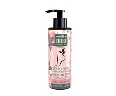 Venita Bio Natural Care Foot Kreminis, 100 ml