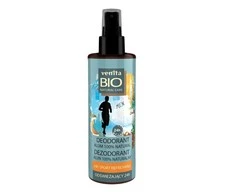 Venita Bio Natural Care - dezodoranty dla mężczyzn, 100 ml