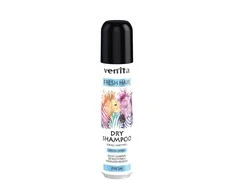 Venita Fresh Hair Sausas šampūnas, 75 ml
