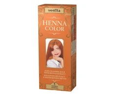 Venita Henna Color - Žolelių balzamai 5 Pipirai, 75 ml