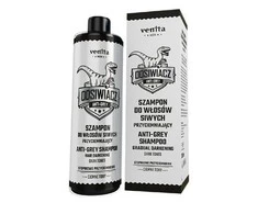 Venita Men Anti-Pilkas, 200 ml