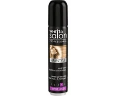 Venita Salon Professional Plaukų lakas, 75 ml