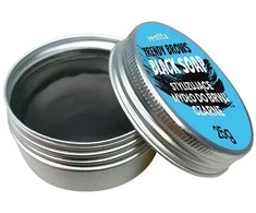 Venita Trendy Brows Soap Juodas, 25 g