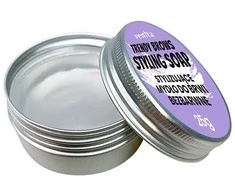 Venita Trendy Brows Soap bespalvis, 25 g