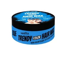 Venita Trendy Color plaukų vaškas, 75 g