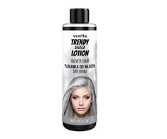 Venita Trendy Color Lotion Sidabrinis, 200 ml