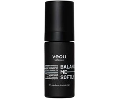 Veoli Botanica „Balance Me Softly“ raminamasis ir drėkinamasis dieninis veido kremas, 30 ml