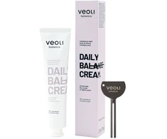 Veoli Botanica Daily Balance Kreminis całodzienny lekki krem do twarzy zwężający pory 75ml