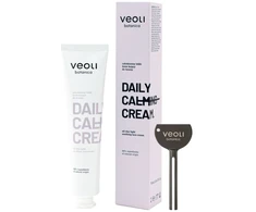 Veoli Botanica Daily Calming Kreminis całodzienny lekki krem kojący do twarzy 75ml