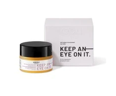 Veoli Botanica Keep An Eye On It koncentruotas akių balzamas nuo senėjimo 15 ml