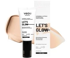 Veoli Botanica Let's Glow 2.0 W Vanilla, 30 ml