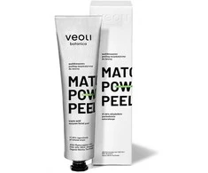 Veoli Botanica Matcha Power Peel, 75 ml