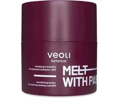 Veoli Botanica Melt su aistra, 40 g