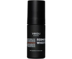Veoli Botanica „Redness Whisperer“ raminamasis ir vėsinamasis serumas kapiliarams, 30 ml