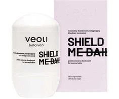 Veoli Botanica Shield Me, 50 ml