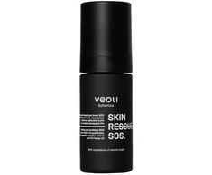 Veoli Botanica „Skin Rescue SOS“ raminamasis ir minkštinamasis kremas SOS 30 ml