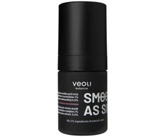 Veoli Botanica švelnus kaip šilkas, 15 ml