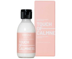 Veoli Botanica „Touch Of Calmness“ regeneruojantis ir raminantis veido tonikas, 150 ml