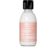 Veoli Botanica „Touch Of Calmness“ regeneruojantis ir raminantis veido tonikas, 150 ml