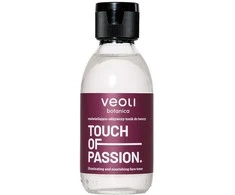 Veoli Botanica „Touch Of Passion“ skaistinamasis ir maitinamasis veido tonikas 150 ml
