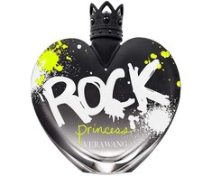 Vera Wang Rock Princess tualetinio vandens purškiklis 100ml