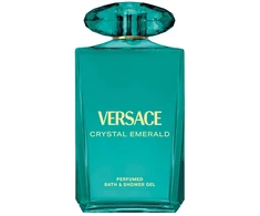 Versace Crystal Emerald Dušo želė, 200 ml