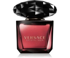 Kvepalai moterims Versace Crystal Noir EDP, 30 ml