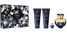 Versace Dylan Mėlyna Pour Femme Giftset, 305 ml