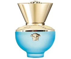 Versace Dylan Turquoise Hair Scented Mist For Women, 30 ml