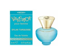Versace Pour Femme EDT, 5 ml