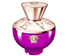 Kvepalai moterims Versace Dylan Purple EDP, 100 ml