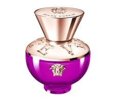 Kvepalai moterims Versace Dylan Purple EDP, 50 ml