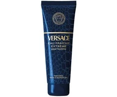 Versace Man Eau Fraiche Extreme Dušo želė, 250 ml