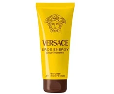 Versace Eros Energy After Shave Balm balzamas po skutimosi, 100 ml