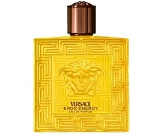 Kvepalai vyrams Versace Eros Energy EDP, 200 ml