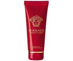 Versace Eros Flame After Shave Balm balzamas po skutimosi, 100 ml