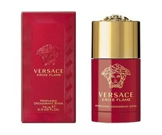 Versace Eros Flame pieštukinis dezodorantas vyrams, 75 ml
