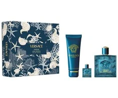 Versace Eros Pour Homme Giftset, 255 ml