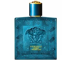Kvepalai vyrams Versace Eros Parfum, 100 ml