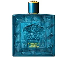 Kvepalai vyrams Versace Eros Parfum EDP, 200 ml