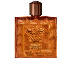 Versace „Eros Najim Pour Homme“ kvepalai vyrams 100 ml – produktas be pakuotės