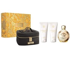Versace Eros Pour Femme Giftset, 300 ml