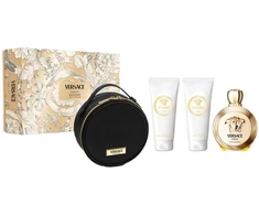 Versace Eros Pour Femme Giftset, 300 ml