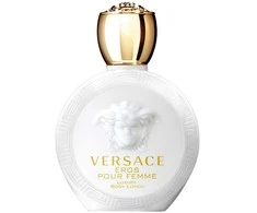 Versace Eros Pour Femme prabangus kūno balzamas 200ml