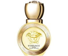 Kvepalai moterims Versace Eros EDT, 30 ml