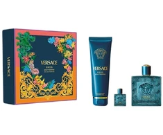 Versace Eros EDP 100 Gel 150 EDP, 5 ml