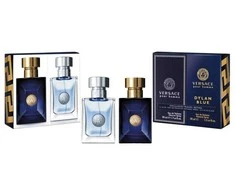 Versace Duo Set, 60 ml