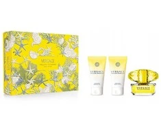 Versace Geltona Diamond, 50 ml