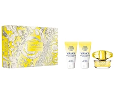 Versace Geltona Diamond Giftset, 150 ml
